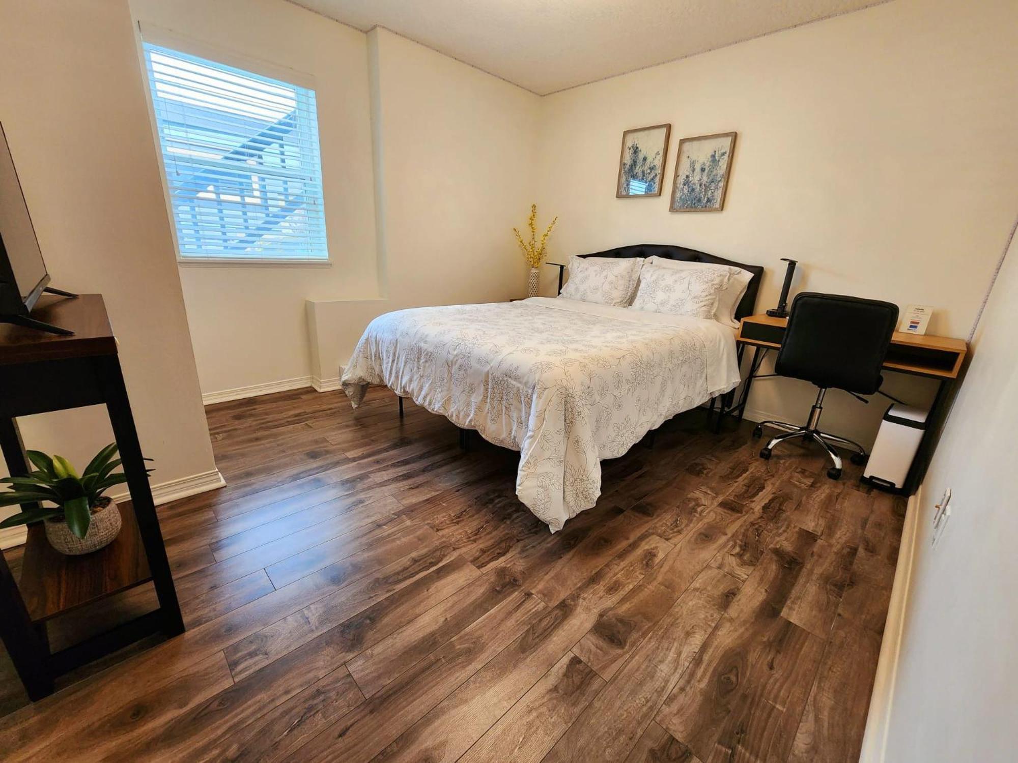 Adorable 1- Bedroom Suite In Langford Victoria Extérieur photo